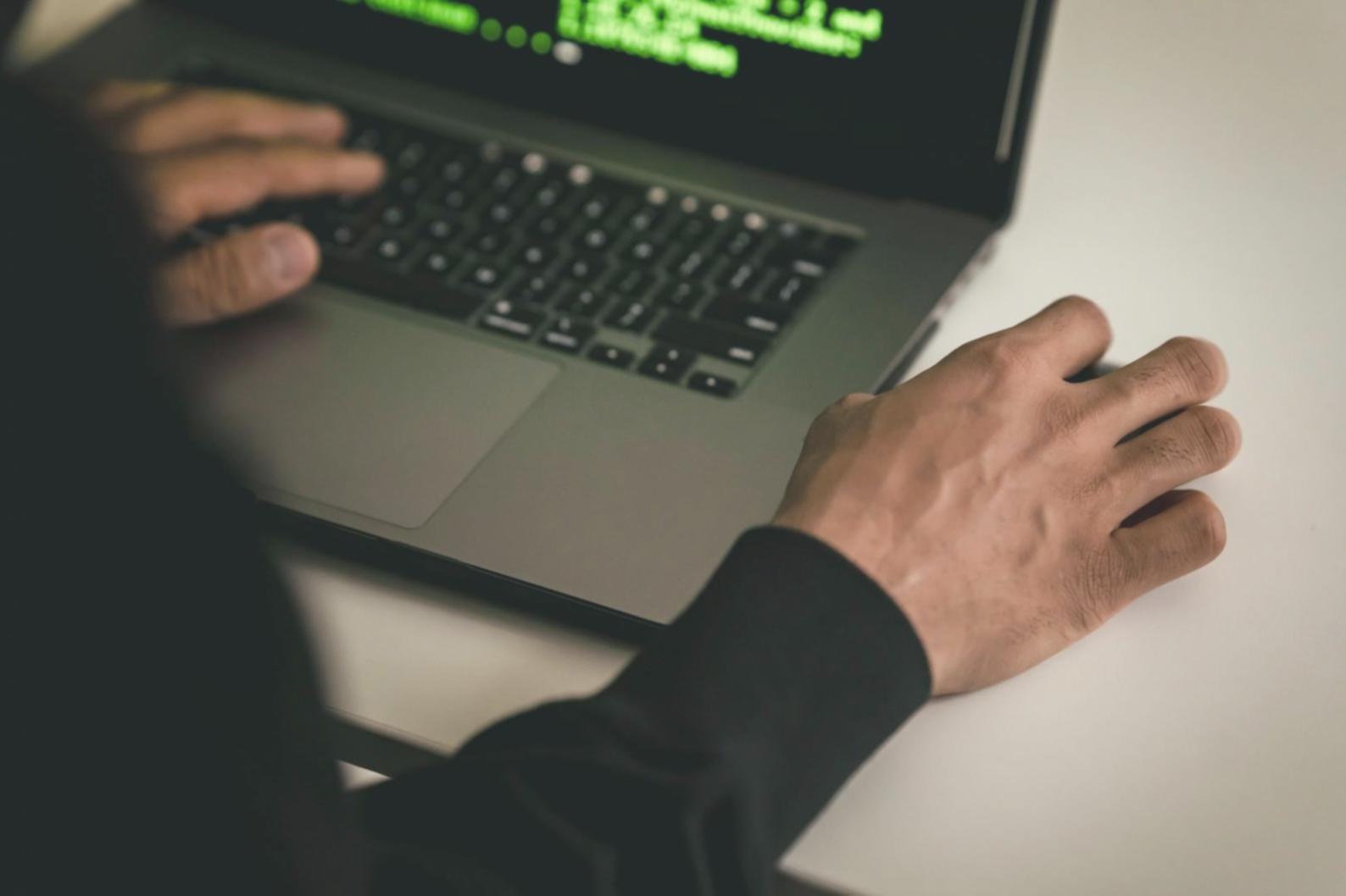 Sicurezza dei dati e protezione dell'infrastruttura tecnologica