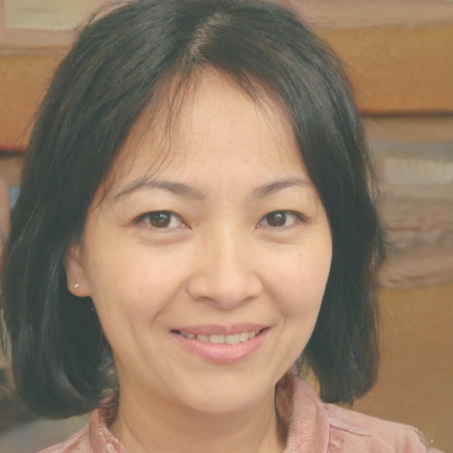 Benedetta Fiore, specialista sicurezza AI